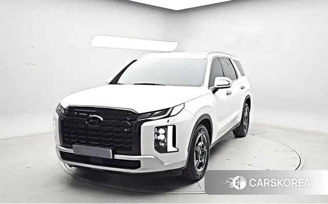 Hyundai The New Palisade id 3625075 из Кореи