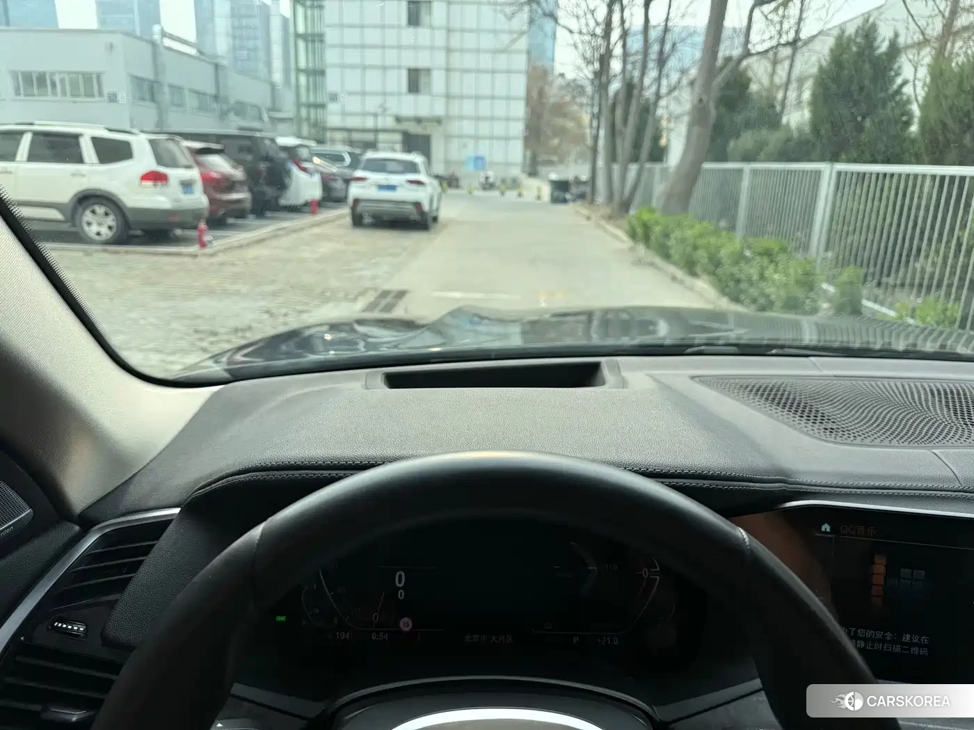 BMW X5 2022 Черный из Китая