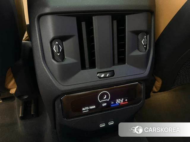 BMW X3 (import) 2025 Шампань из Китая
