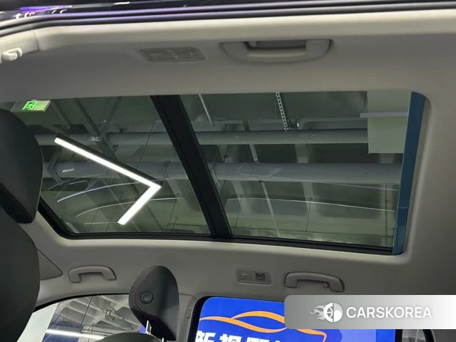 Volkswagen Tiguan L 2023 Черный из Китая