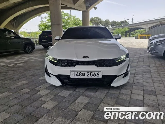 Kia K5 3rd generation id 2703494 из Кореи