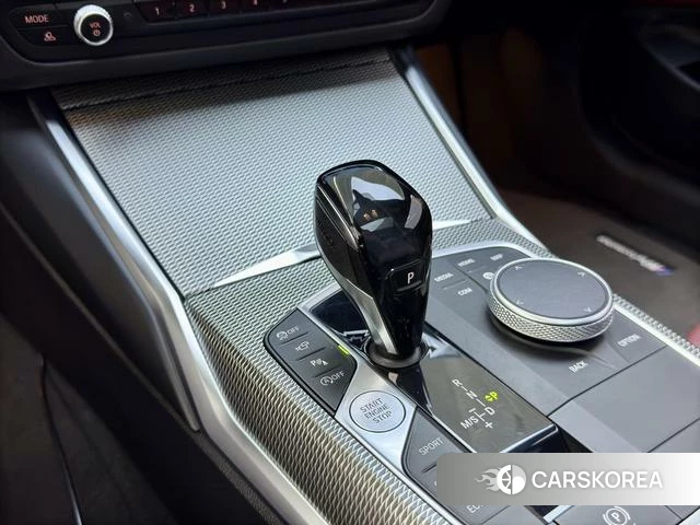 BMW 4 series 2021 Фиолетовый из Китая