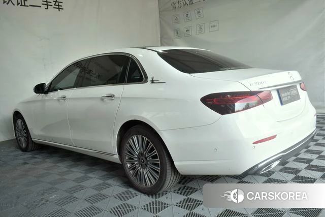 Mercedes-Benz E-class id 4209104 из Китая