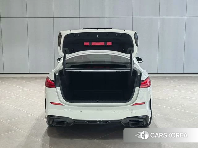 BMW 2 series (imported) 2024 Белый из Китая