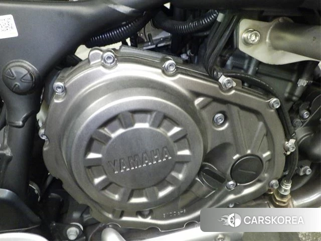 Engine photo