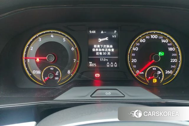 Volkswagen Lavida 2020 Фиолетовый из Китая