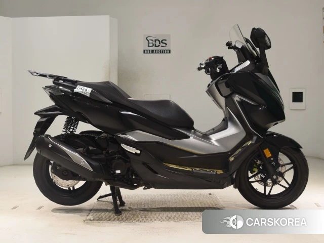 Проданный Honda FORZA 2018 из Японии, фото 3