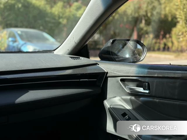 Toyota Asian dragon 2021 Черный из Китая