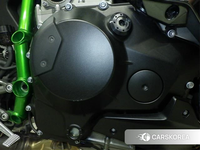Engine photo