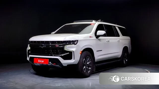 Chevrolet Server Van 2021 Белый из Кореи