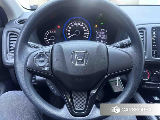 Honda Binzhi 2022 Белый из Китая