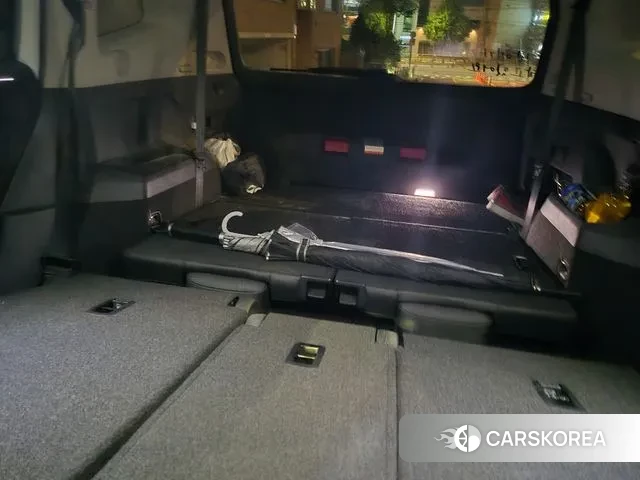 Volkswagen Tiguan Allspace 2020 Белый из Кореи