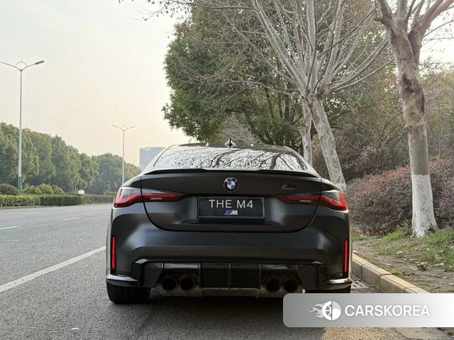 BMW M4 id 4209743 из Китая