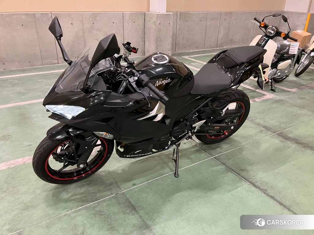 Проданный Honda CBR1000RR-R FIREBLADE SP 2020 из Японии, фото 2