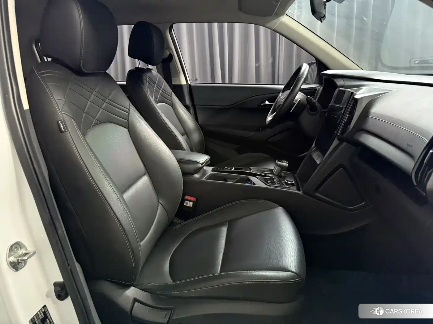Hyundai Beijing Hyundai ix35 2022 Белый из Китая
