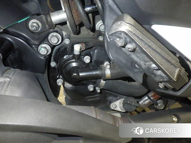 Engine photo