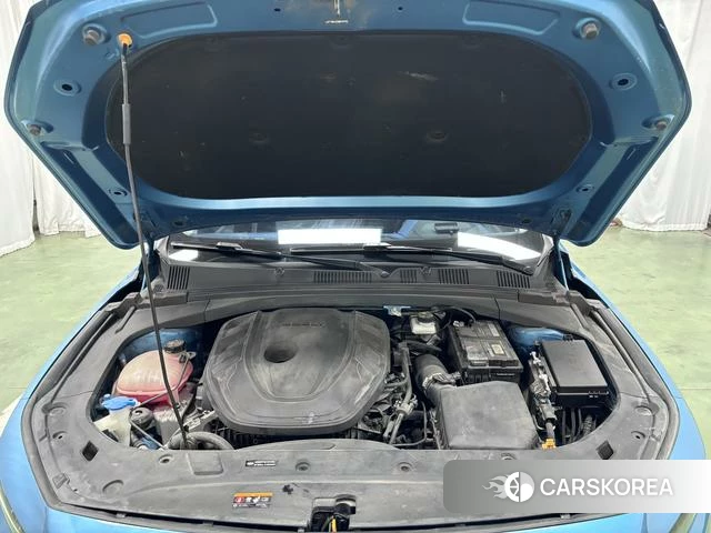 Geely Automobile Xingrui 2022 Синий из Китая