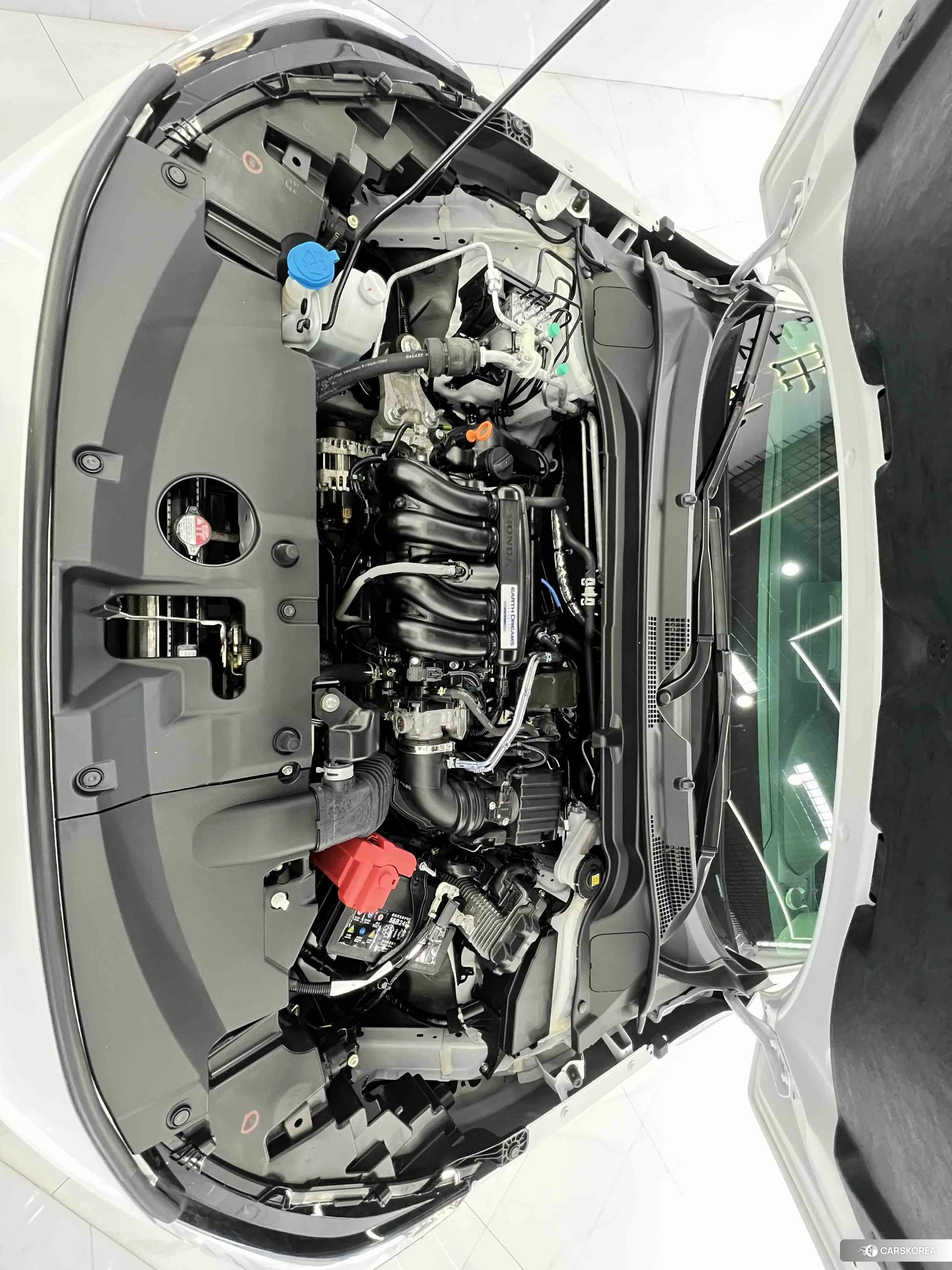 Honda XR-V 2023 Белый из Китая