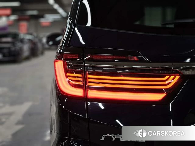 Honda Odyssey 2023 Черный из Китая