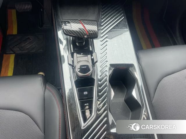 Changan Z6 2022 Серебристо-серый из Китая