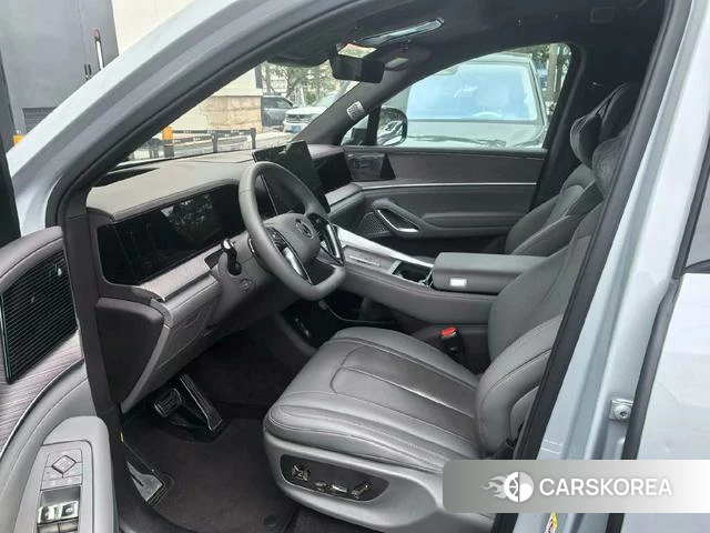 Denza N9 DM 2025 Другой из Китая