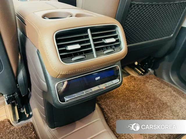 Mercedes-Benz GLE (import) id 3944907 из Китая