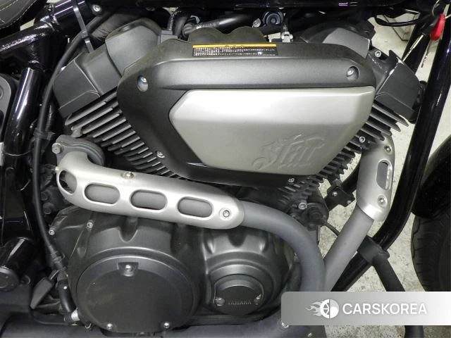 Engine photo