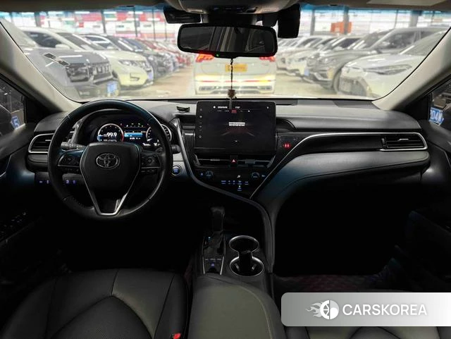 Toyota Camry 2021 Другой из Китая