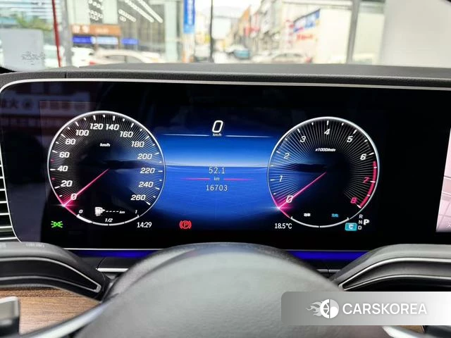 Mercedes-Benz GLE (import) 2024 Черный из Китая