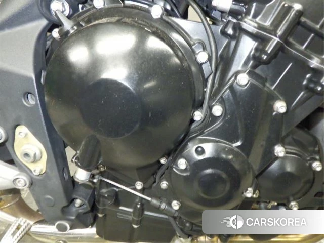 Engine photo