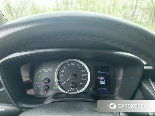 Toyota Lei Ling 2022 Белый из Китая