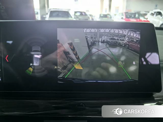 BMW X1 2020 Синий из Китая