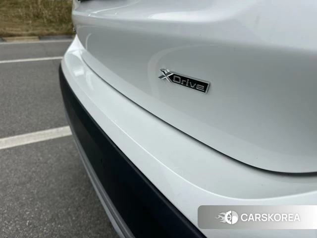 BMW X1 2019 Белый из Китая
