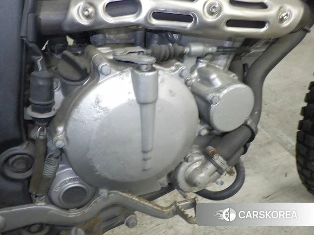 Engine photo