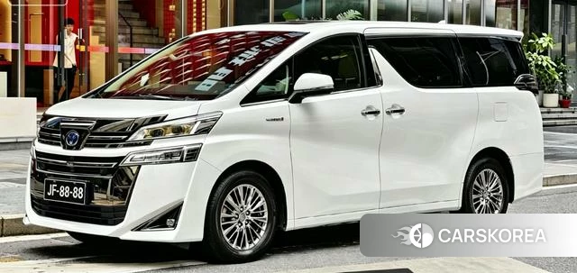 Toyota Wilfa 2021 Белый из Китая