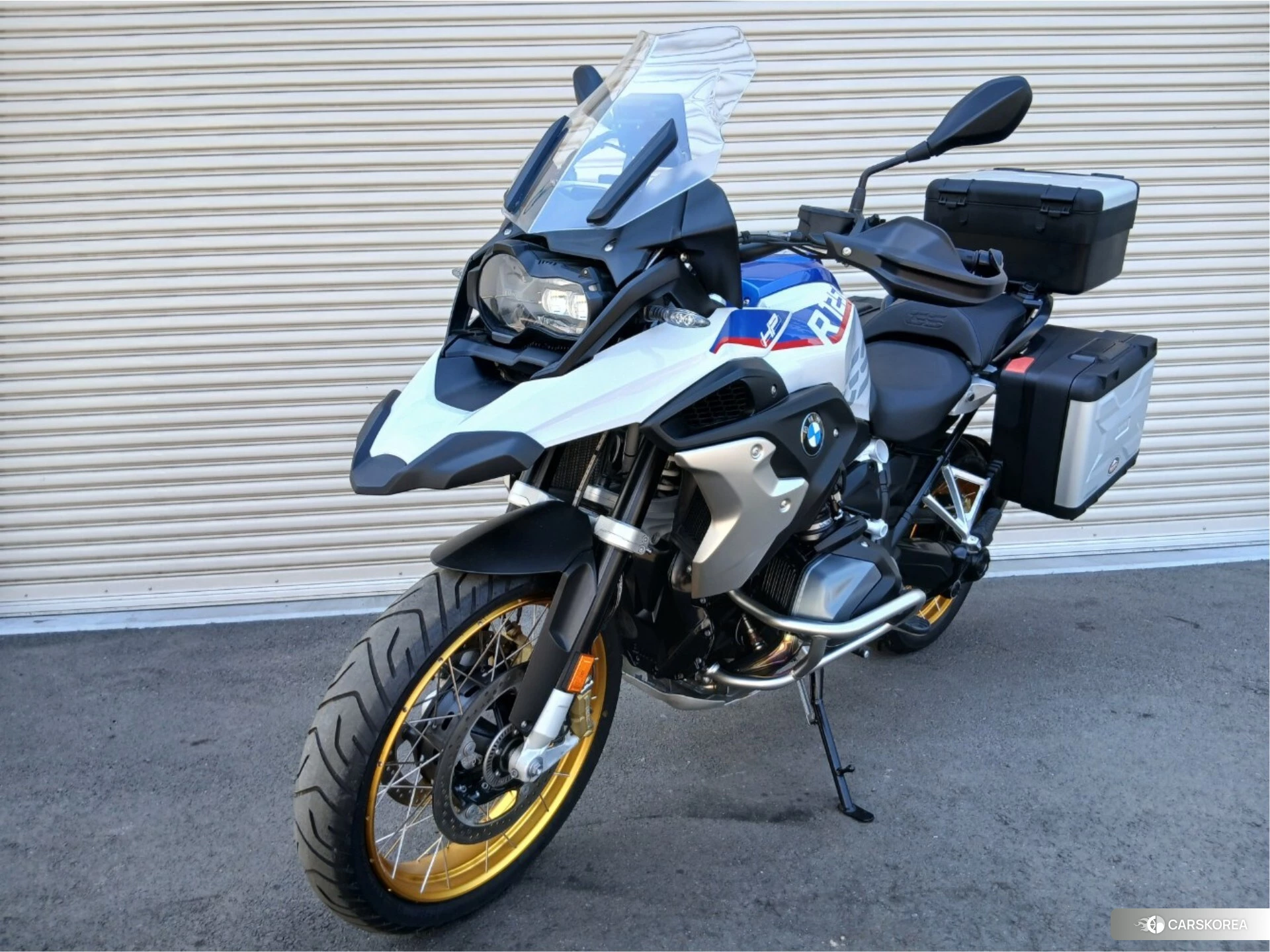 Проданный OTHER BMW R1250GS ADV 2020 из Японии, фото 2
