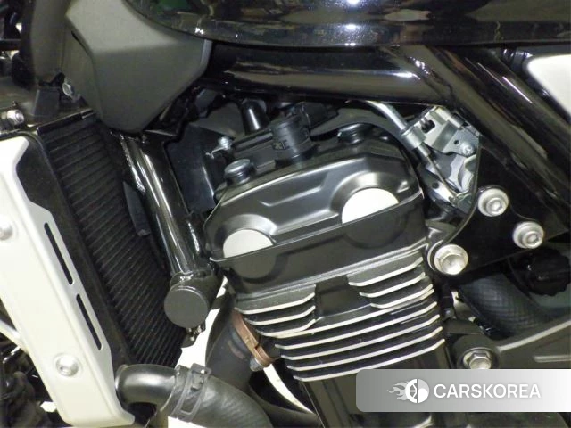 Engine photo