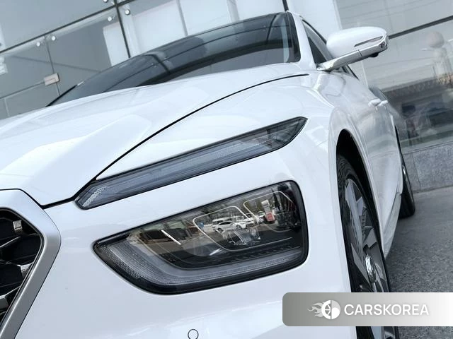 Hyundai Name picture 2022 Белый из Китая