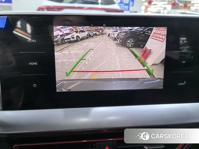 Volkswagen Lavida 2022 Синий из Китая