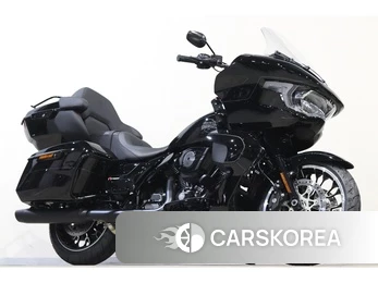 OTHER HARLEY FLTRXL 2026 из Японии