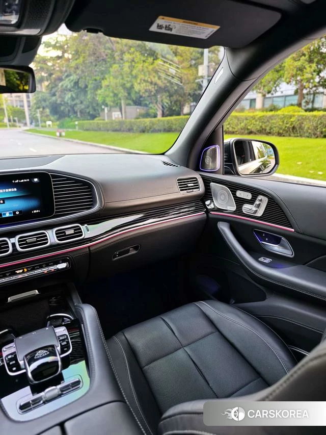 Mercedes-Benz Maybach GLS id 4239456 из Китая