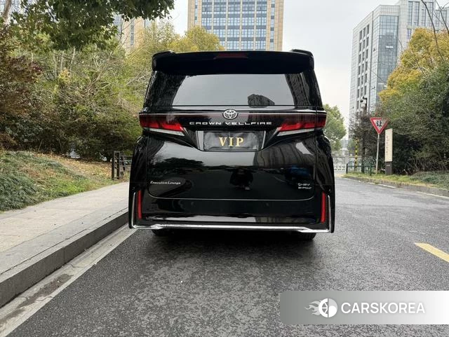 Toyota Wilfa 2024 Черный из Китая
