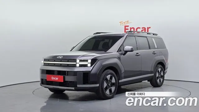 Hyundai Santa Fe (MX5) id 2686310 из Кореи