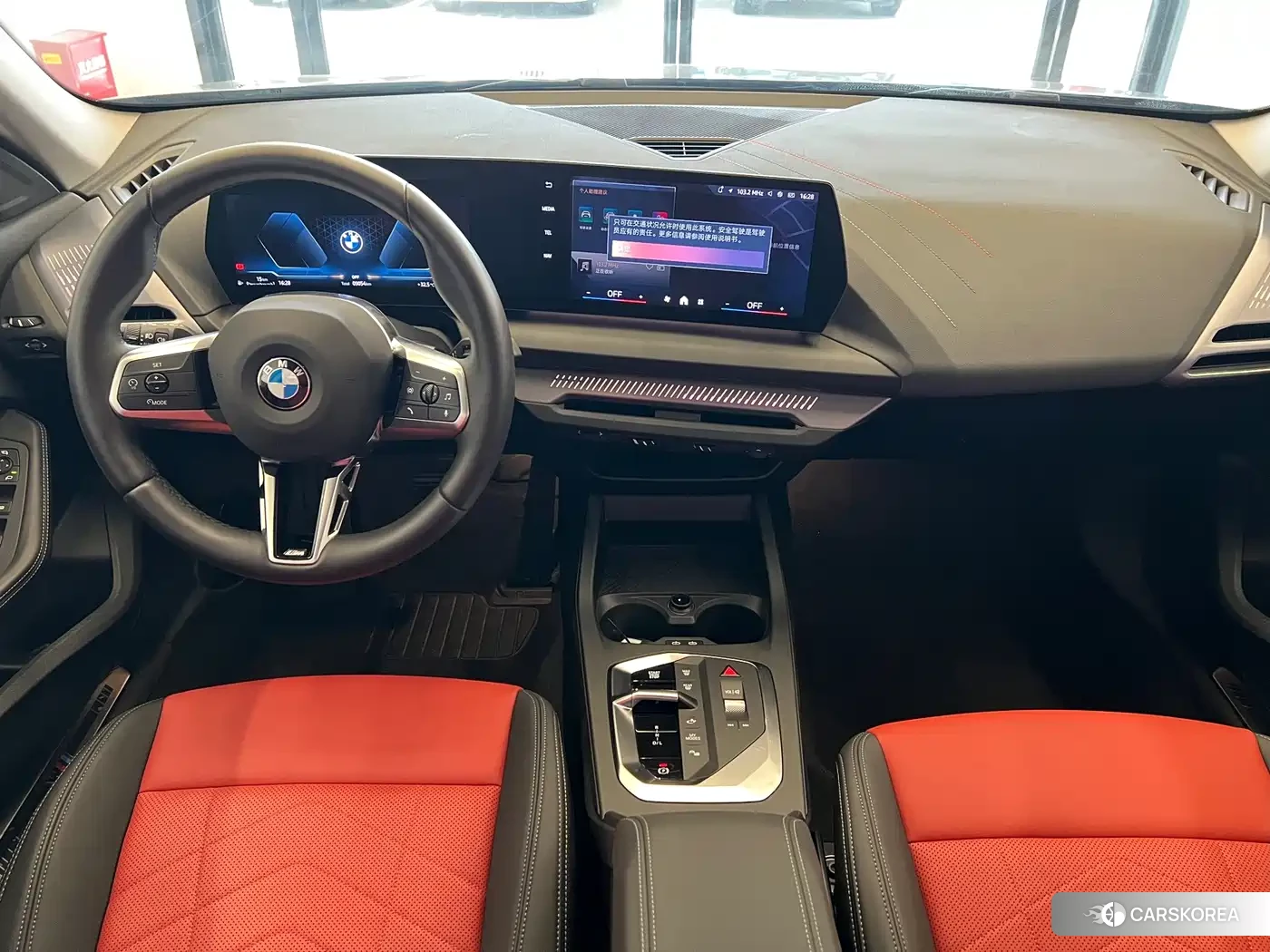 BMW 2 series 2025 Черный из Китая