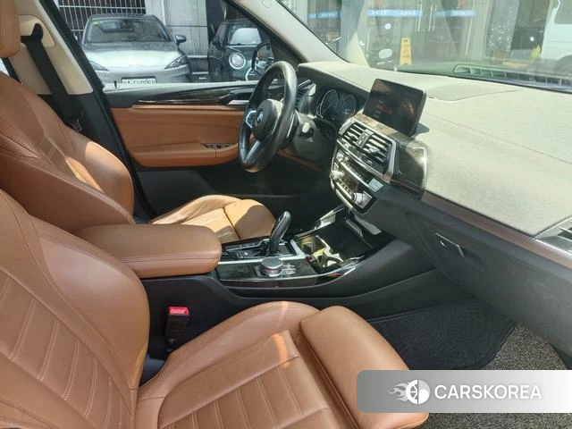 BMW X3 id 4210077 из Китая