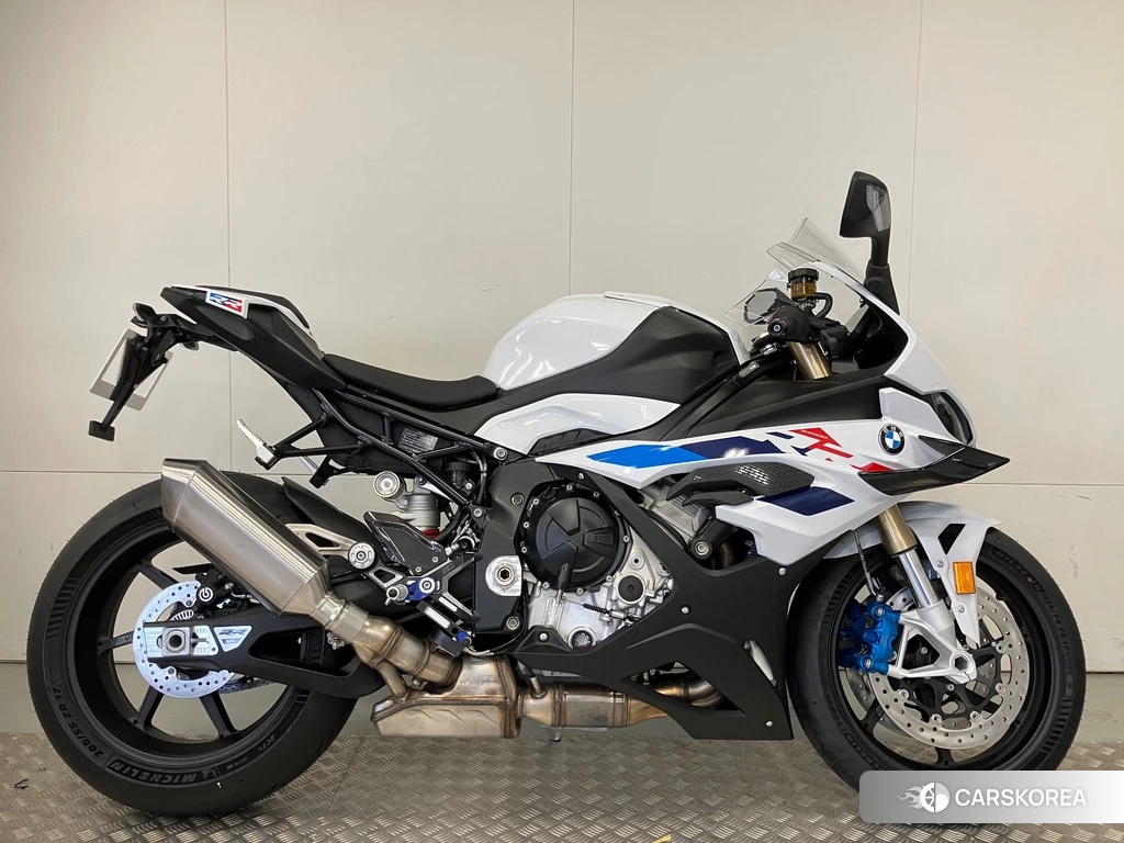 Проданный BMW S1000RR M PACKAGE 2024 из Японии, фото 2