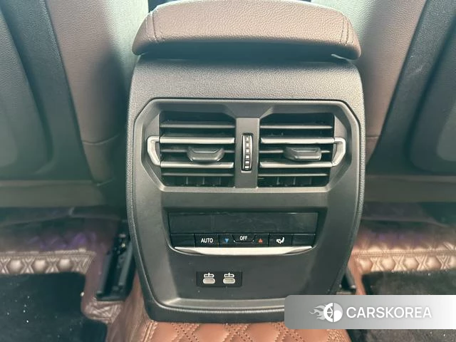 BMW 3 series 2021 Синий из Китая