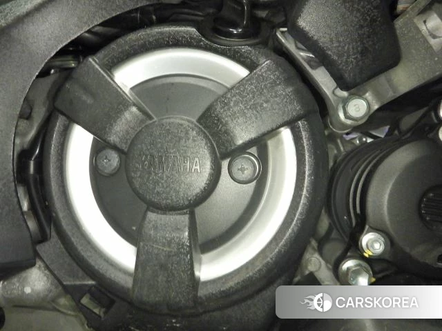 Engine photo