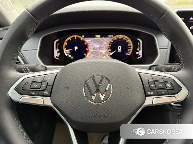 Volkswagen Lavida 2024 Белый из Китая