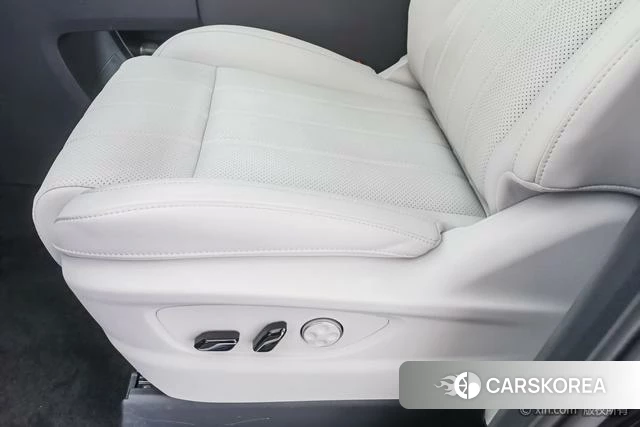 Lan Tu Dreamer PHEV 2026 Черный из Китая